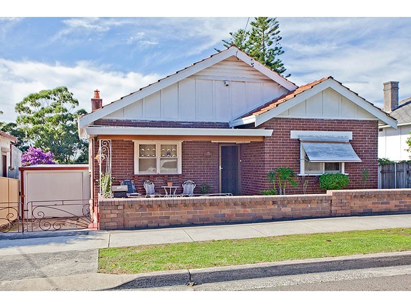 18 William Street, Rockdale NSW 2216