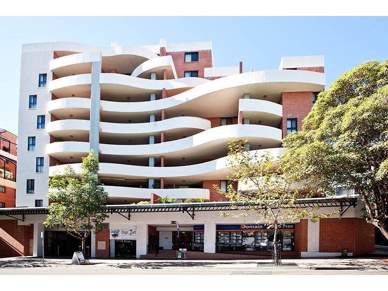 40/8-12 Market Street, Rockdale NSW 2216