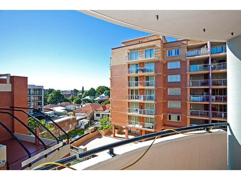 40/8-12 Market Street, Rockdale NSW 2216