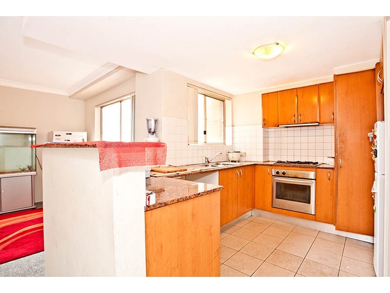 16/19-21A Keats Avenue, Rockdale NSW 2216