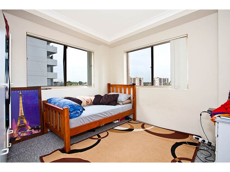 16/19-21A Keats Avenue, Rockdale NSW 2216