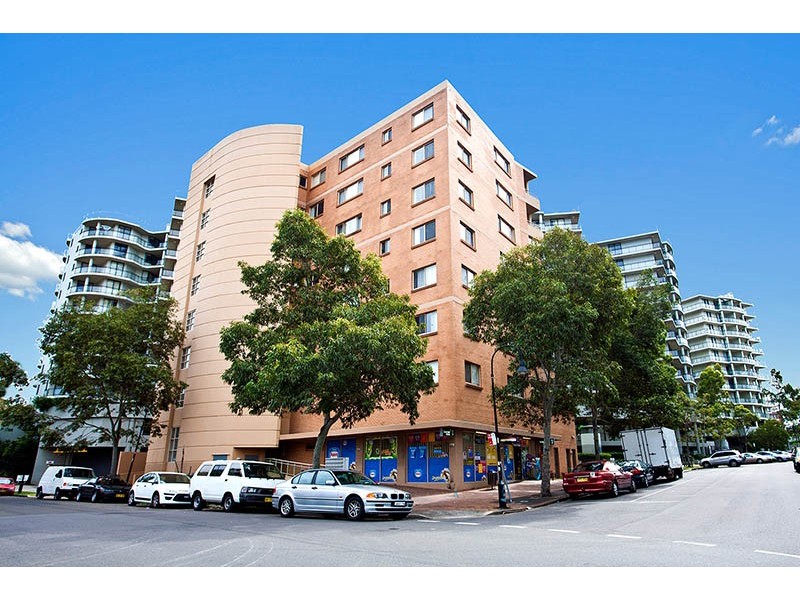 16/19-21A Keats Avenue, Rockdale NSW 2216