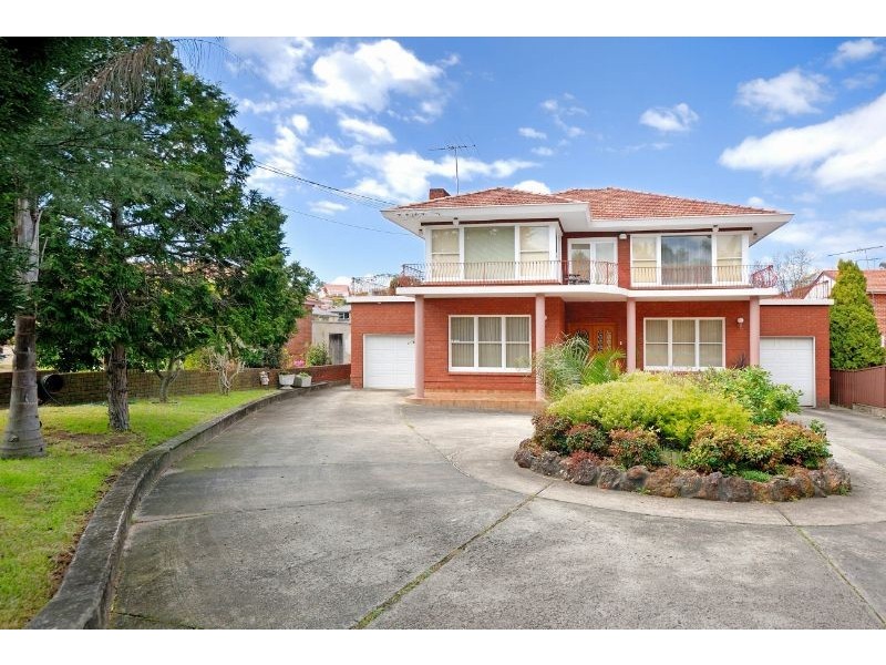 316 Princes Highway, Carss Park NSW 2221