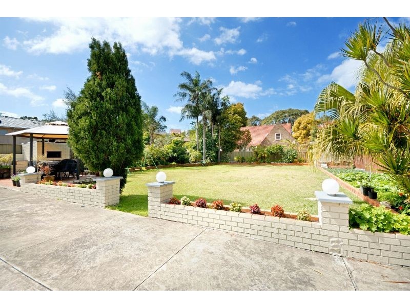 316 Princes Highway, Carss Park NSW 2221