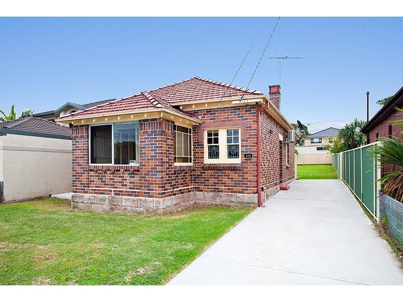 459 Rocky Point Road, Sans Souci NSW 2219