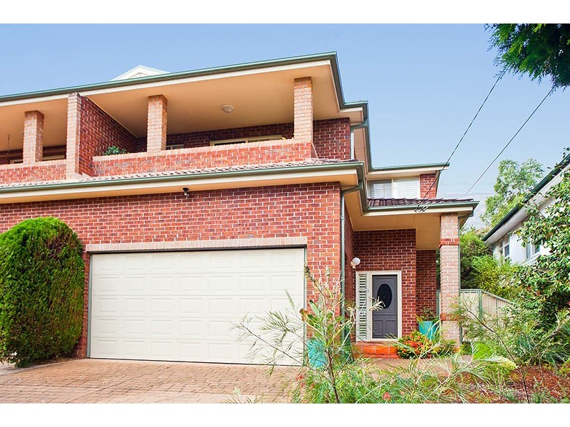 112A Letitia Street, Oatley NSW 2223