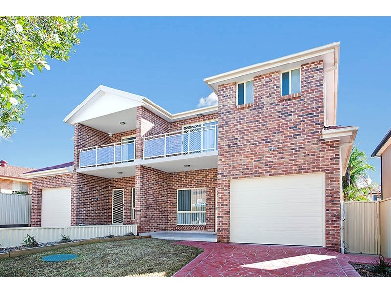 123 Moorefields Road, Roselands NSW 2196