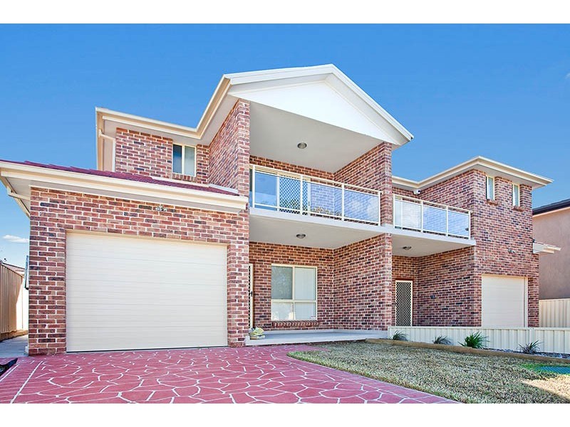 123A Moorefields Road, Roselands NSW 2196