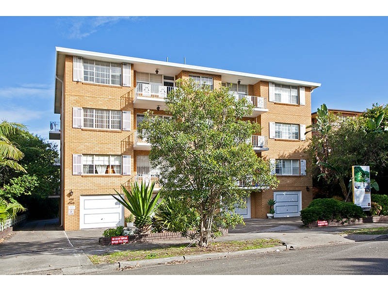 6/173 Russell Avenue, Dolls Point NSW 2219