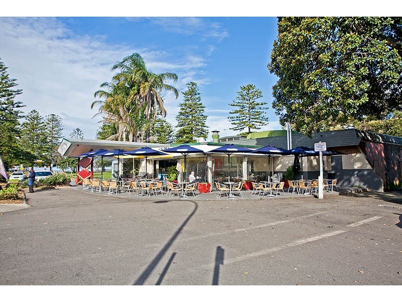 6/173 Russell Avenue, Dolls Point NSW 2219