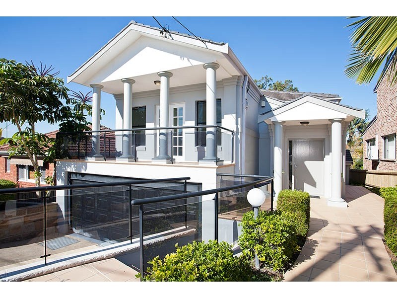 19A Clarence Street, Penshurst NSW 2222