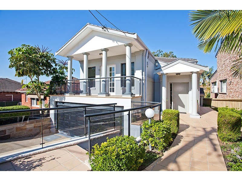 19A Clarence Street, Penshurst NSW 2222