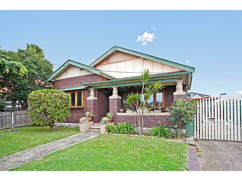 295 West Botany Street, Rockdale NSW 2216