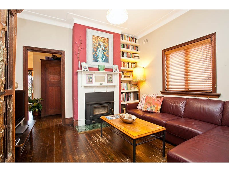 295 West Botany Street, Rockdale NSW 2216