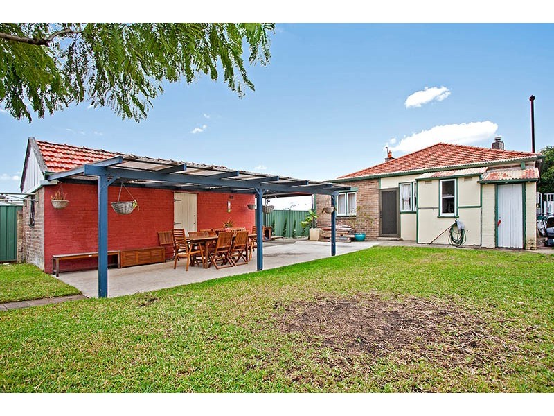295 West Botany Street, Rockdale NSW 2216