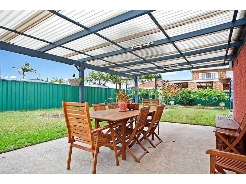 295 West Botany Street, Rockdale NSW 2216