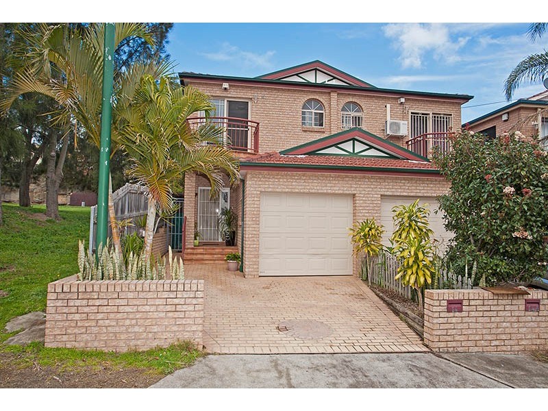 14 Ann Street, Earlwood NSW 2206