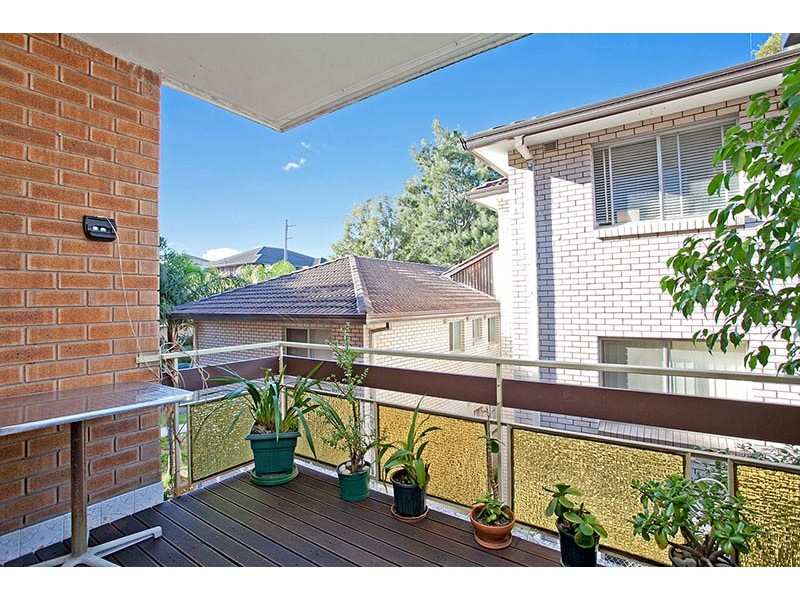 2/9-11 Woids Avenue, Hurstville NSW 2220
