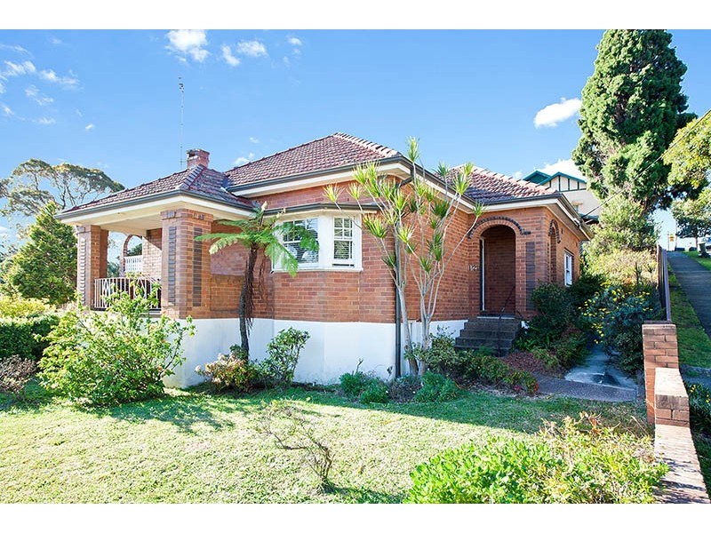 12 Denman Street, Hurstville NSW 2220