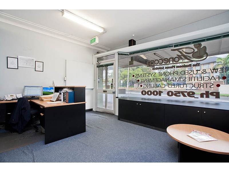 316 King Georges Road, Beverly Hills NSW 2209