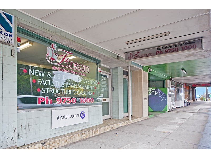 316 King Georges Road, Beverly Hills NSW 2209