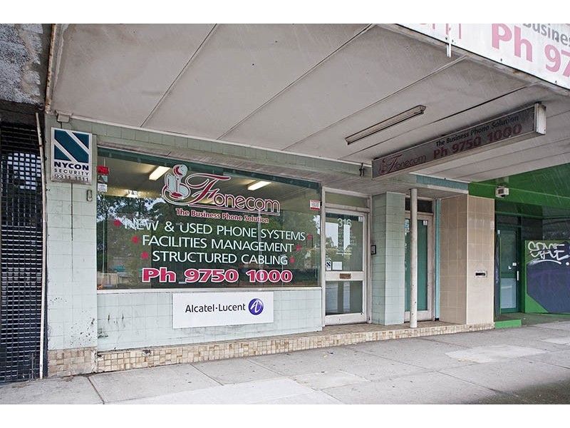 316 King Georges Road, Beverly Hills NSW 2209