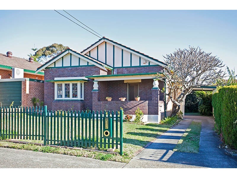 35 Haig Street, Bexley NSW 2207