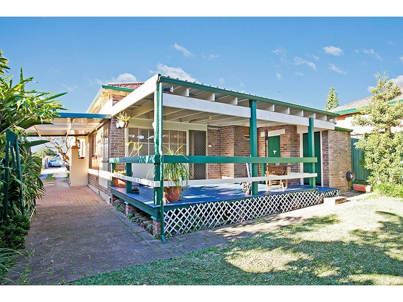 35 Haig Street, Bexley NSW 2207