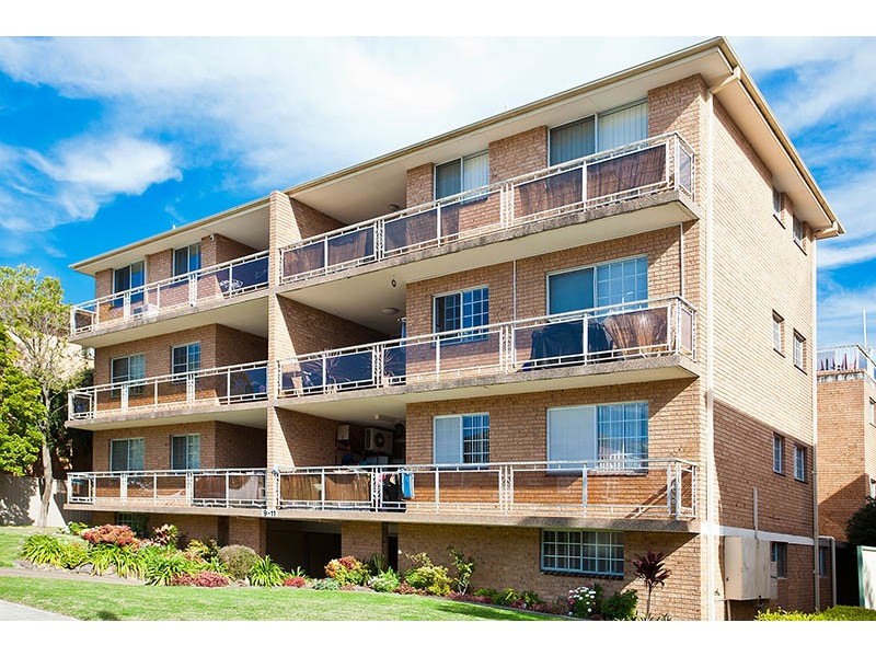 8/9-11 Oriental Street, Bexley NSW 2207