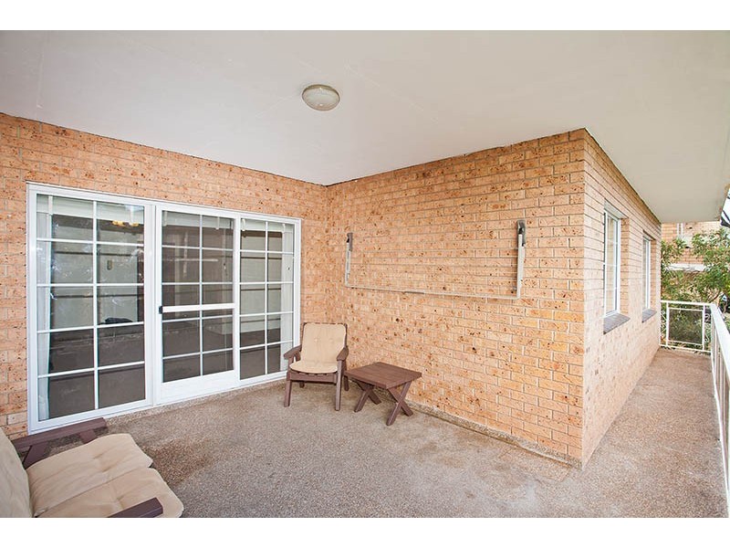 8/9-11 Oriental Street, Bexley NSW 2207