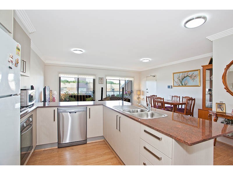 11/197 Rocky Point Road, Ramsgate NSW 2217