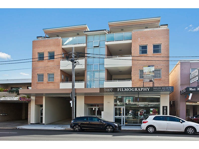 11/197 Rocky Point Road, Ramsgate NSW 2217