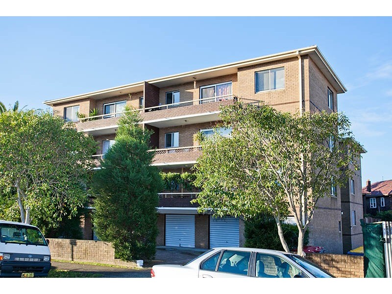 5/6 Watkin Street, Rockdale NSW 2216