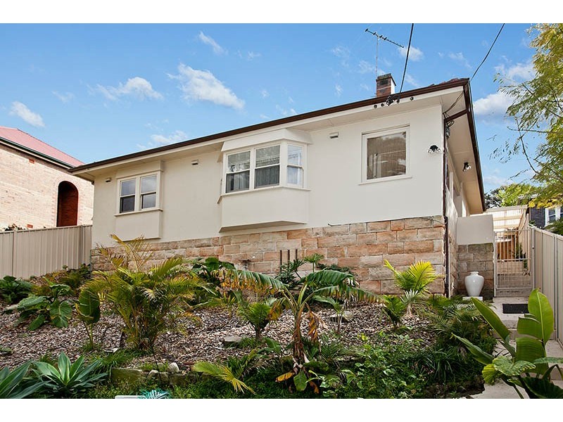 9 Somerville Street, Arncliffe NSW 2205