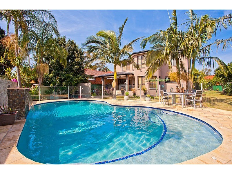 90 Morgan Street, Kingsgrove NSW 2208