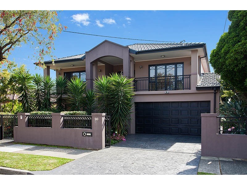 90 Morgan Street, Kingsgrove NSW 2208