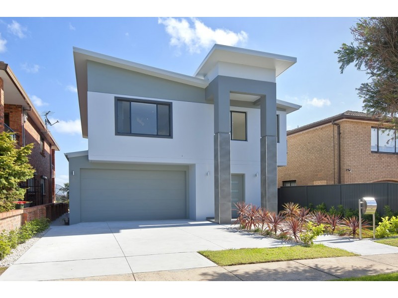 18 Hill Street, Arncliffe NSW 2205