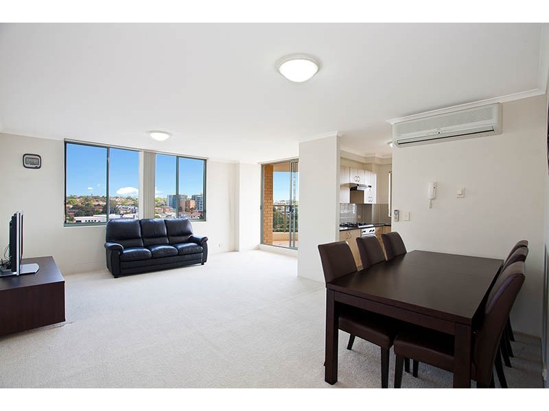1010/5 Rockdale Plaza Drive, Rockdale NSW 2216