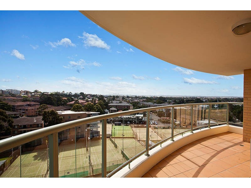1010/5 Rockdale Plaza Drive, Rockdale NSW 2216