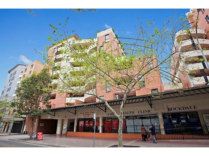 53/2-6 Market Street, Rockdale NSW 2216