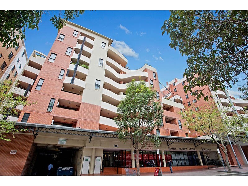 53/2-6 Market Street, Rockdale NSW 2216