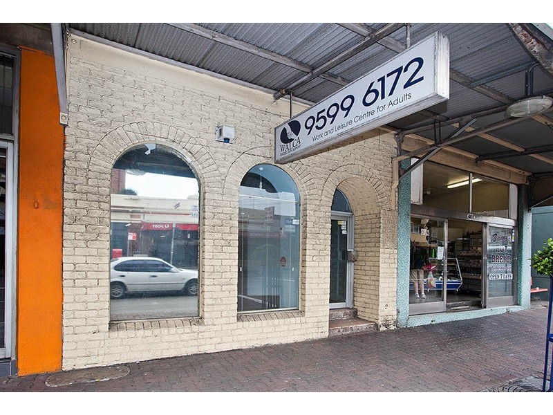 406 Forest Road, Bexley NSW 2207