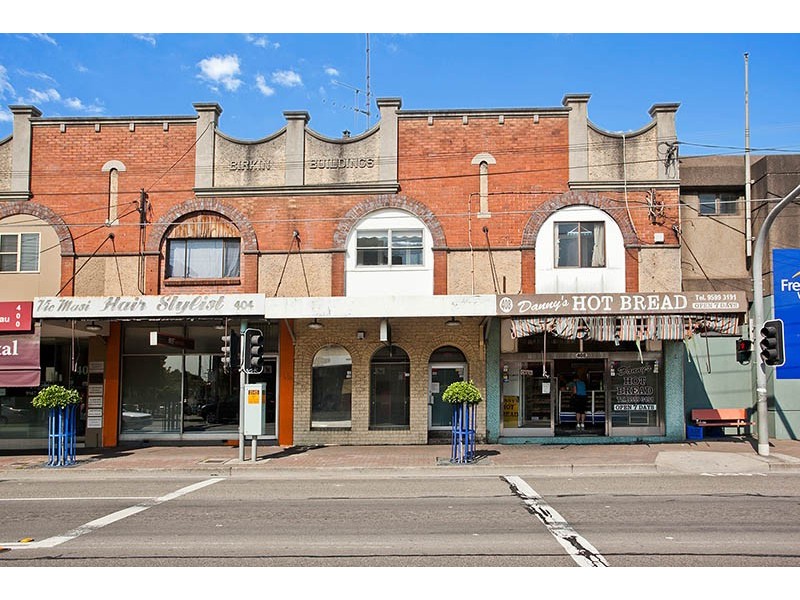 406 Forest Road, Bexley NSW 2207