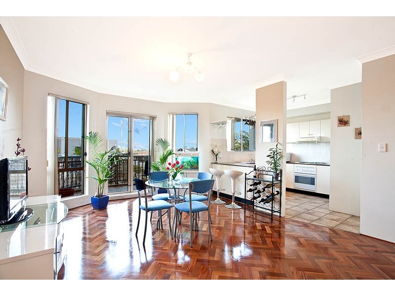 12/161-171 Princes Highway, Kogarah NSW 2217