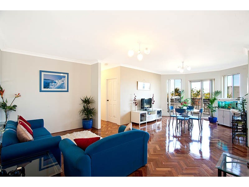 12/161-171 Princes Highway, Kogarah NSW 2217