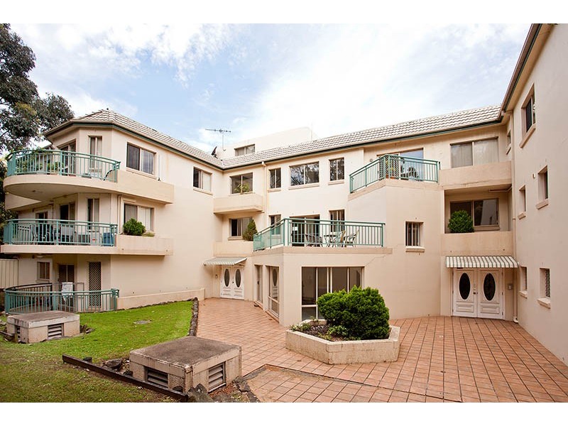 12/161-171 Princes Highway, Kogarah NSW 2217