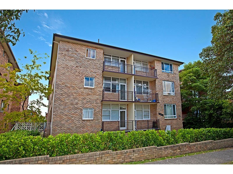 15/8 French Street, Kogarah NSW 2217