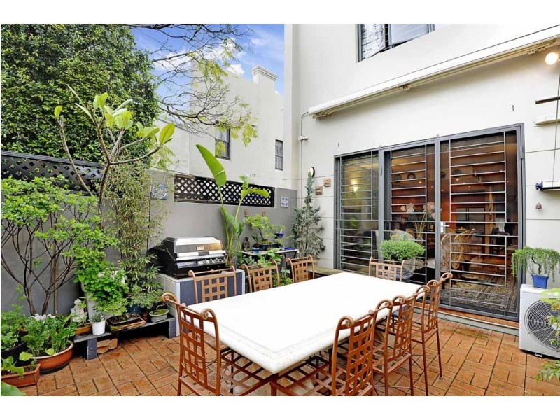 5/100 Buckland Street, Alexandria NSW 2015