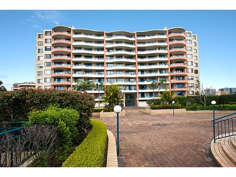 95/2 Ashton Street, Rockdale NSW 2216