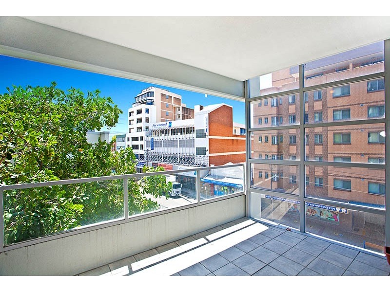 12/555 Princes Highway, Rockdale NSW 2216